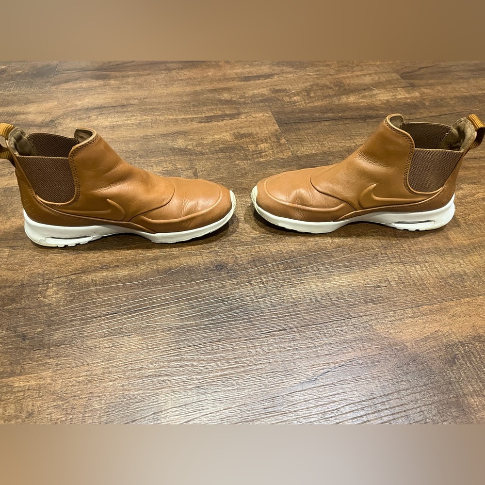 Nike air max Thea mid